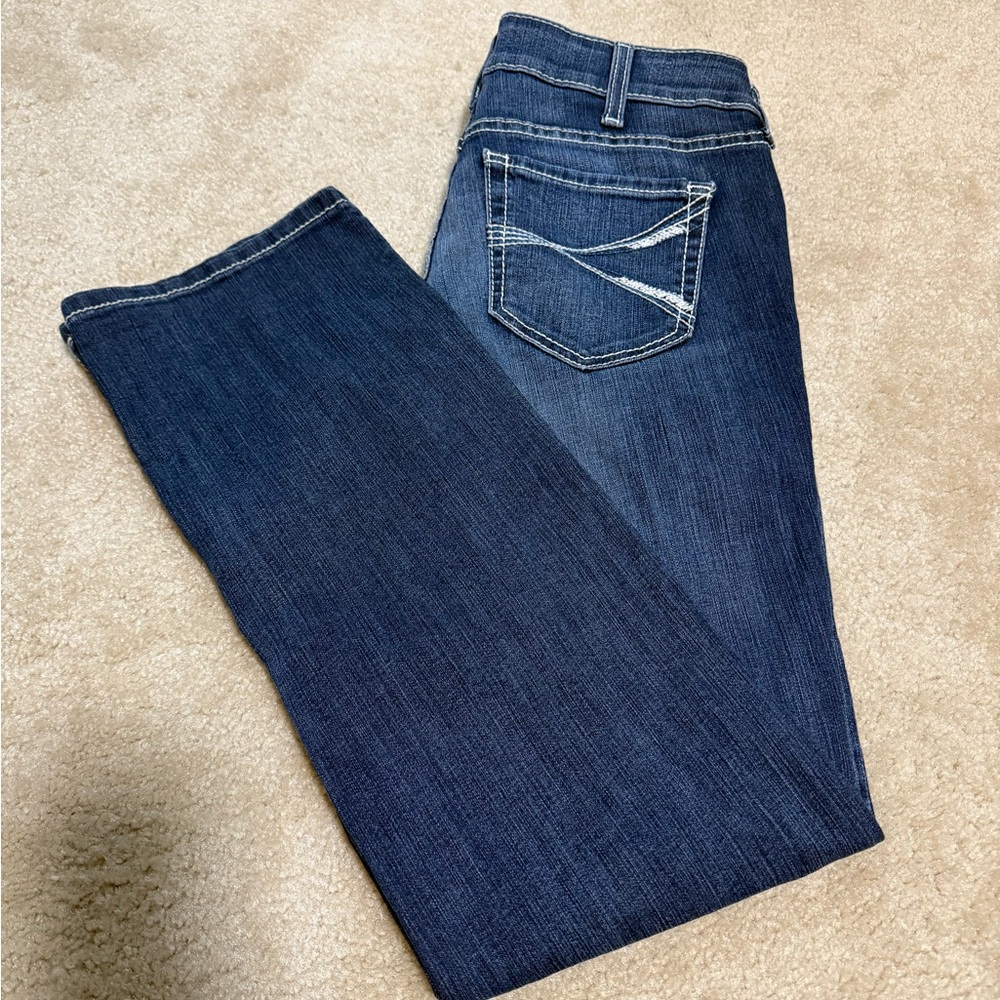 Women’s Ariat Mid-Rise Jeans